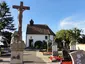 Chapelle de la Trinité