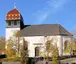 Temple luthérien d'Étupes