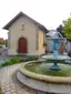 Chapelle Saint-Pierre et Saint-Paul