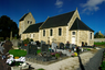 Église Saint-Laurent de Parfouru-sur-Odon