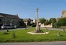 Hillesley and Tresham War Memorial