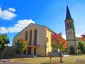 Église de la Visitation