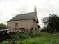 Chapelle du manoir de Keroulas