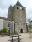 Église Notre-Dame-de-l'Assomption