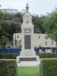 Torquay War Memorial