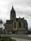 Église Saint-Ouen