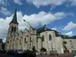 Église Saint-Philippe-Saint-Jacques