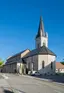 Église Saint-Maurice et Saint-François-de-Sales