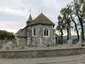 Église Saint-Maurice