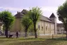 Église Sainte-Barbe