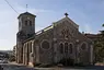 Église Saint-Éloi