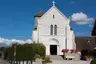 Église de l'Annonciation-de-Marie