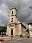 Église catholique Saint-Barthélemy