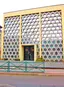 Synagogue de Saint-Avold