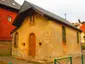 Chapelle de la Sainte-Trinité