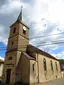 Église Saint-Thomas