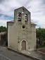 Église Notre-Dame de Beauvoir