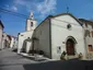 Église Saint-Sébastien