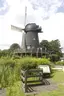 Bursledon Windmill