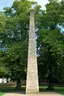 Queen Square Obelisk