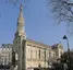 Église Notre-Dame d'Auteuil