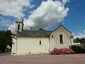 Chapelle Saint-Léonard