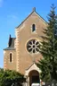 Temple protestant