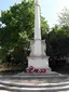 Deptford War Memorial