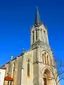 Église Saint-Genès