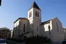 Église Sainte-Madeleine