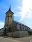 Église Saint-Maurice