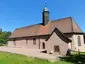 Chapelle Sainte-Marie