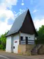 Chapelle de la Réconciliation
