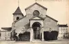 Église Saint-Étienne