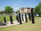 New Zealand War Memorial