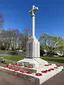 Hemel Hempstead War Memorial