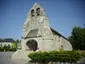 Église Saint-Sylvain
