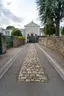 Chapelle du Carmel