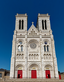 Basilique Saint-Donatien et Saint-Rogatien