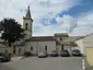 Église Saint-Corneille et Saint-Cyprien