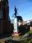 Swanley War Memorial