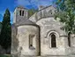 Église Saint-Ruf