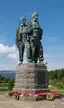 Commando Memorial