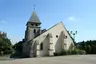 Église Saint-Léger