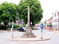 Stechford War Memorial