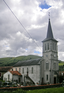 Église Saint-Martin