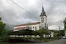 Église Saint-François-Xavier