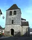 Église Saints-Cosme-et-Damien