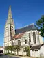 Église Saint-Martin
