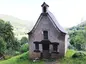 Chapelle Saint-Roch